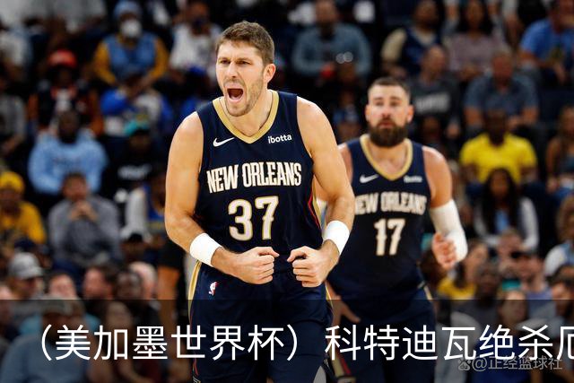 （美加墨世界杯）科特迪瓦绝杀厄瓜多尔 瑞典5:1大胜突尼斯
